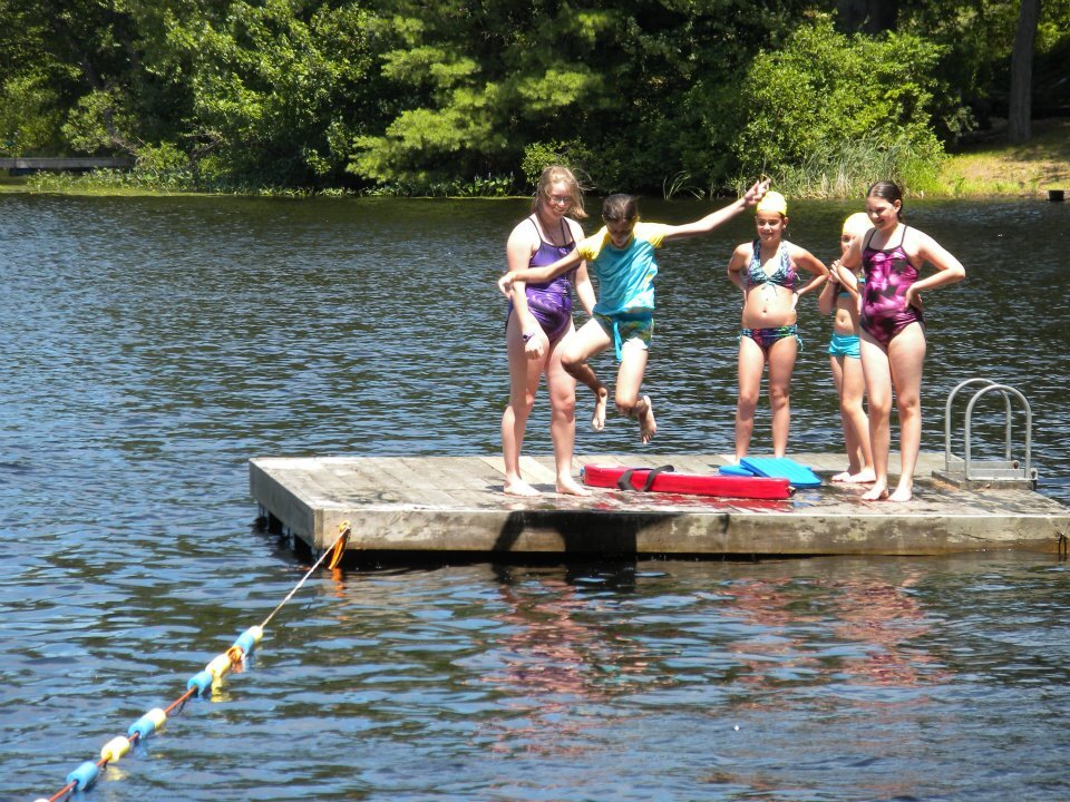 Camp Kettleford