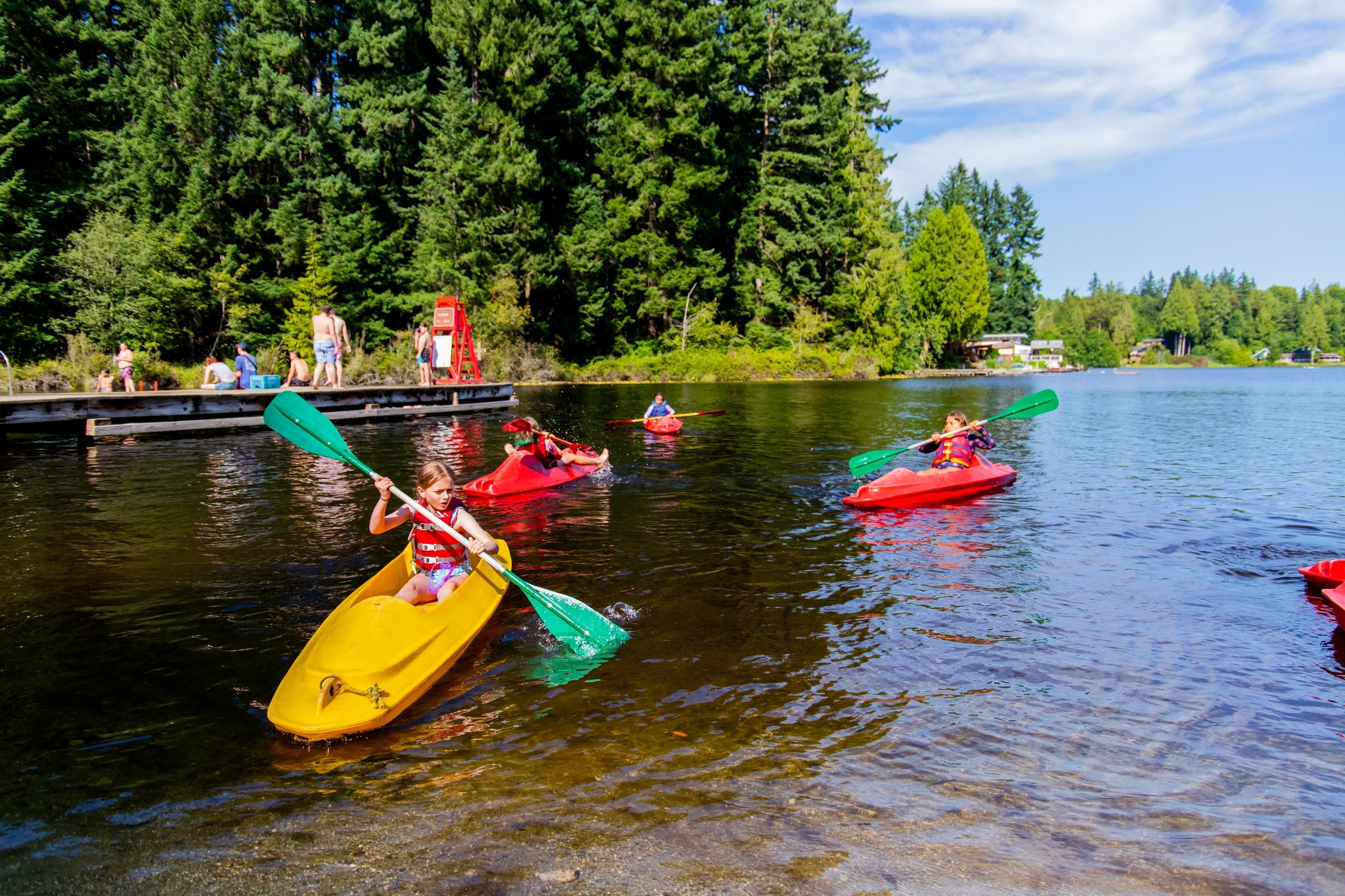 Camp Killoqua