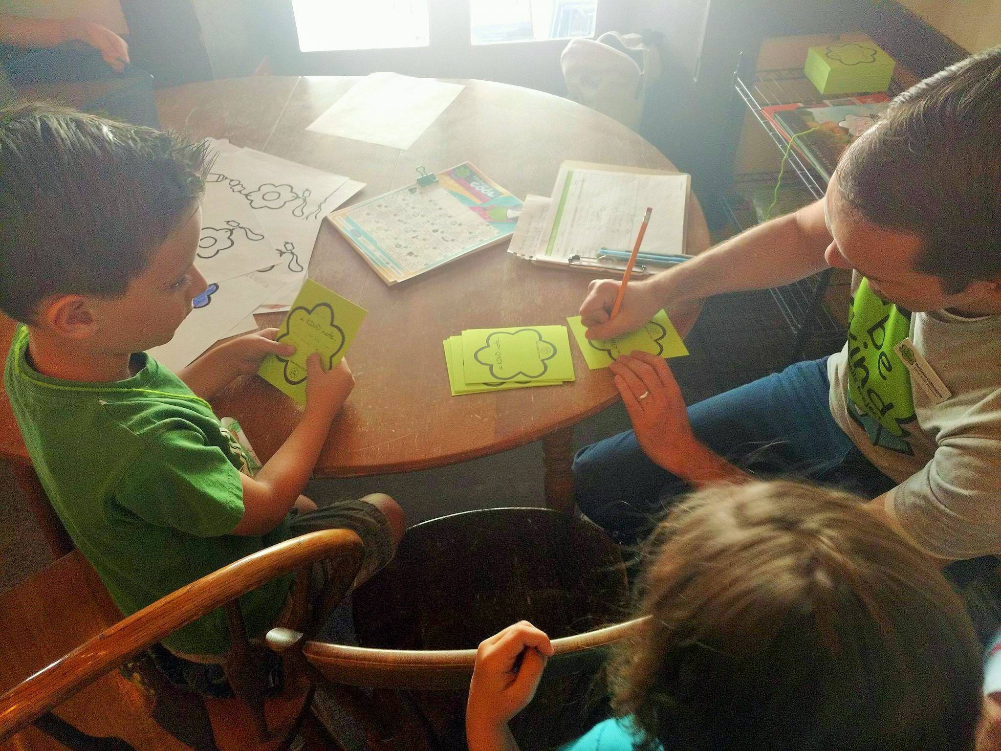 Camp KIND photo 1