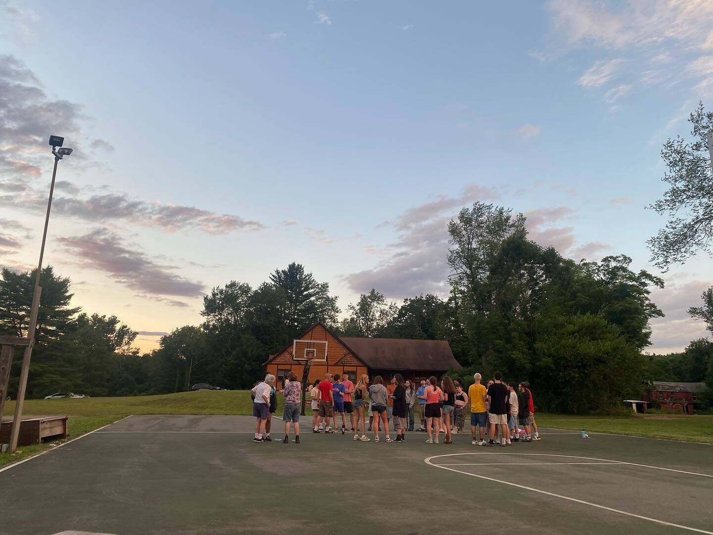 Camp Kinderland Granville photo 1