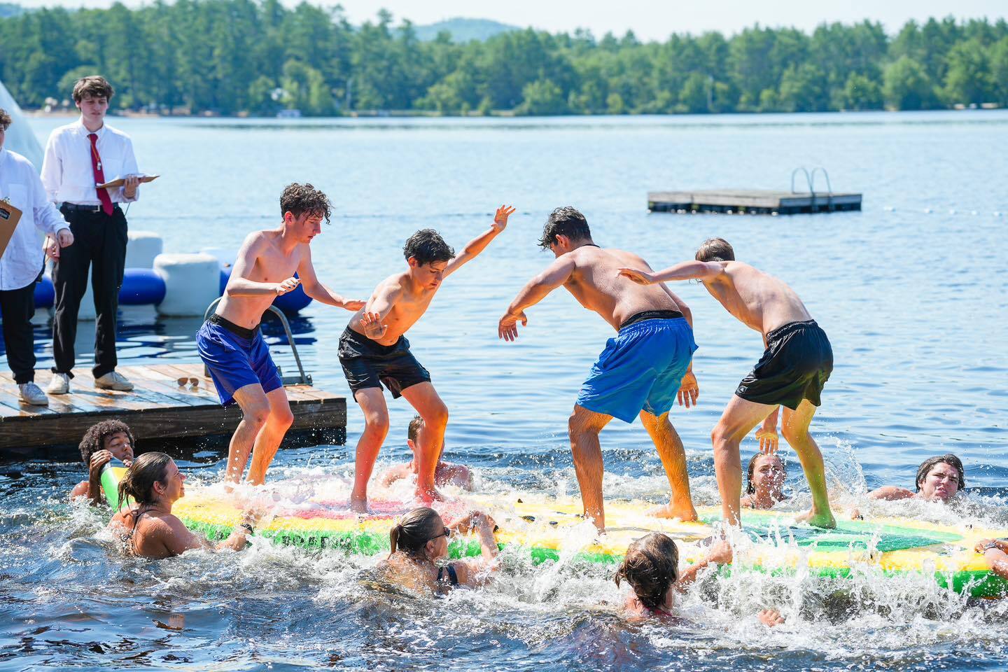 Camp Kingswood