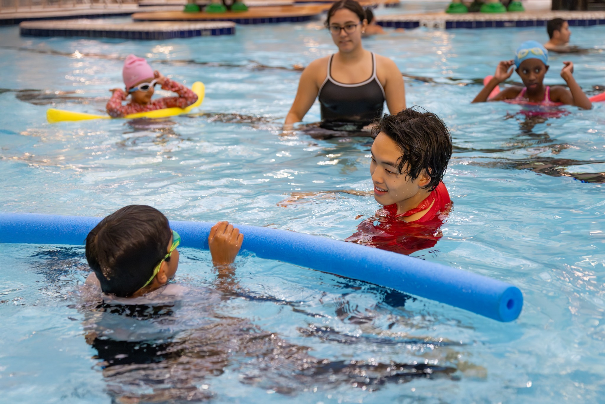 Nike Multi-Sport Camp with HUB Sports - Aviano фото 1