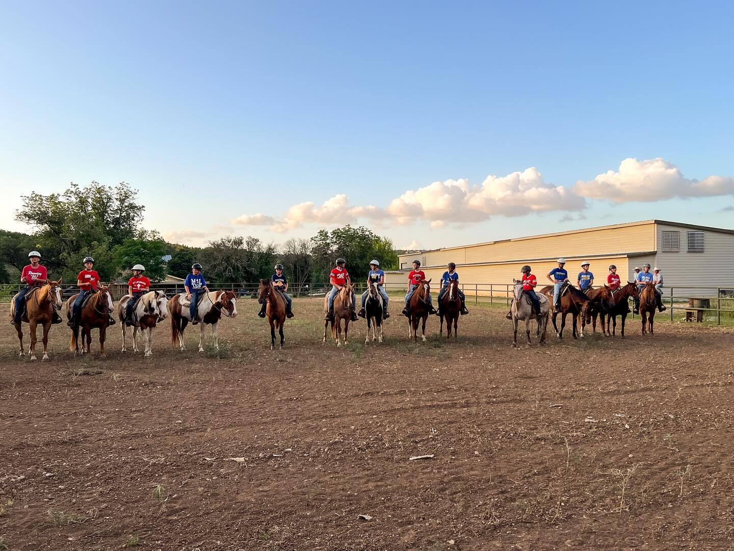 Camp La Junta