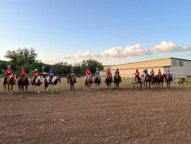 Camp La Junta