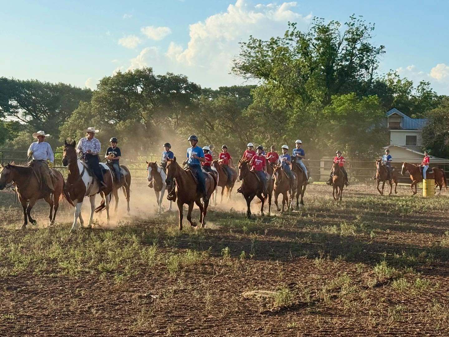 Camp La Junta photo 1
