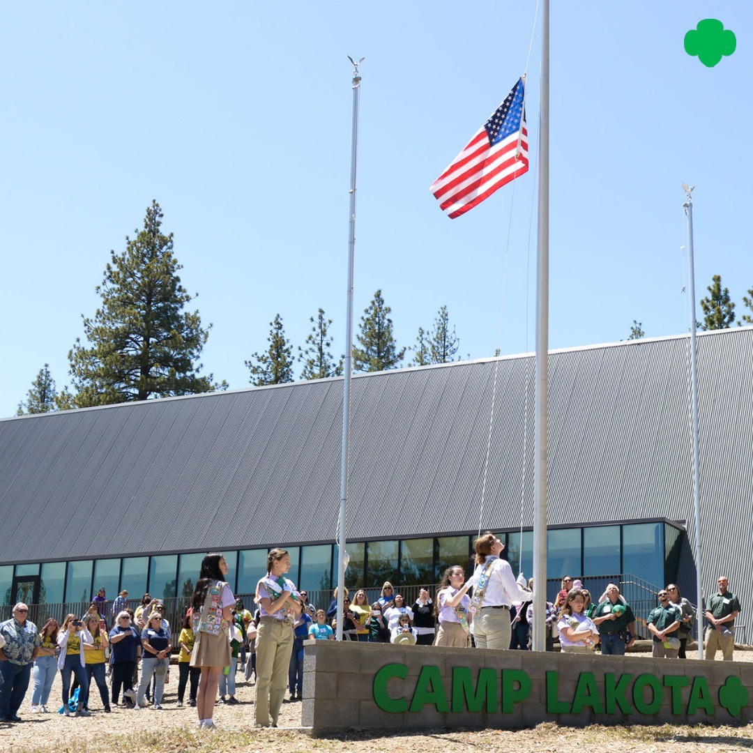 Camp Lakota photo 1