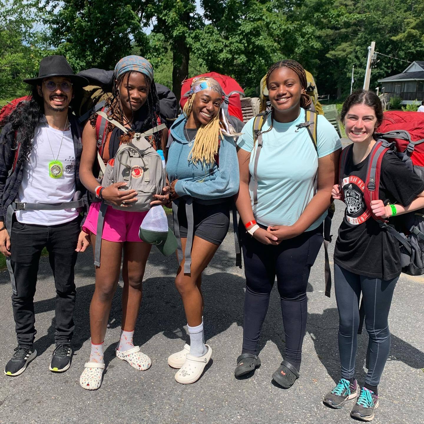 Camp Lapham photo 1