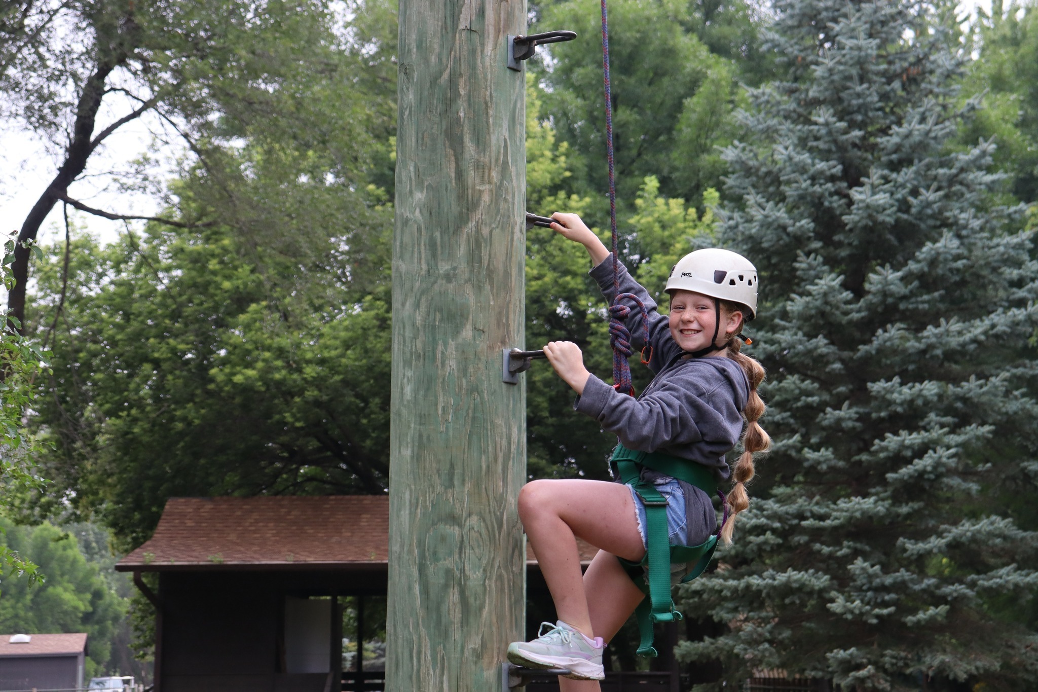 Camp Leif Ericson