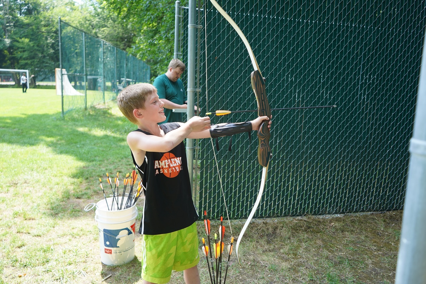 Camp Lenox