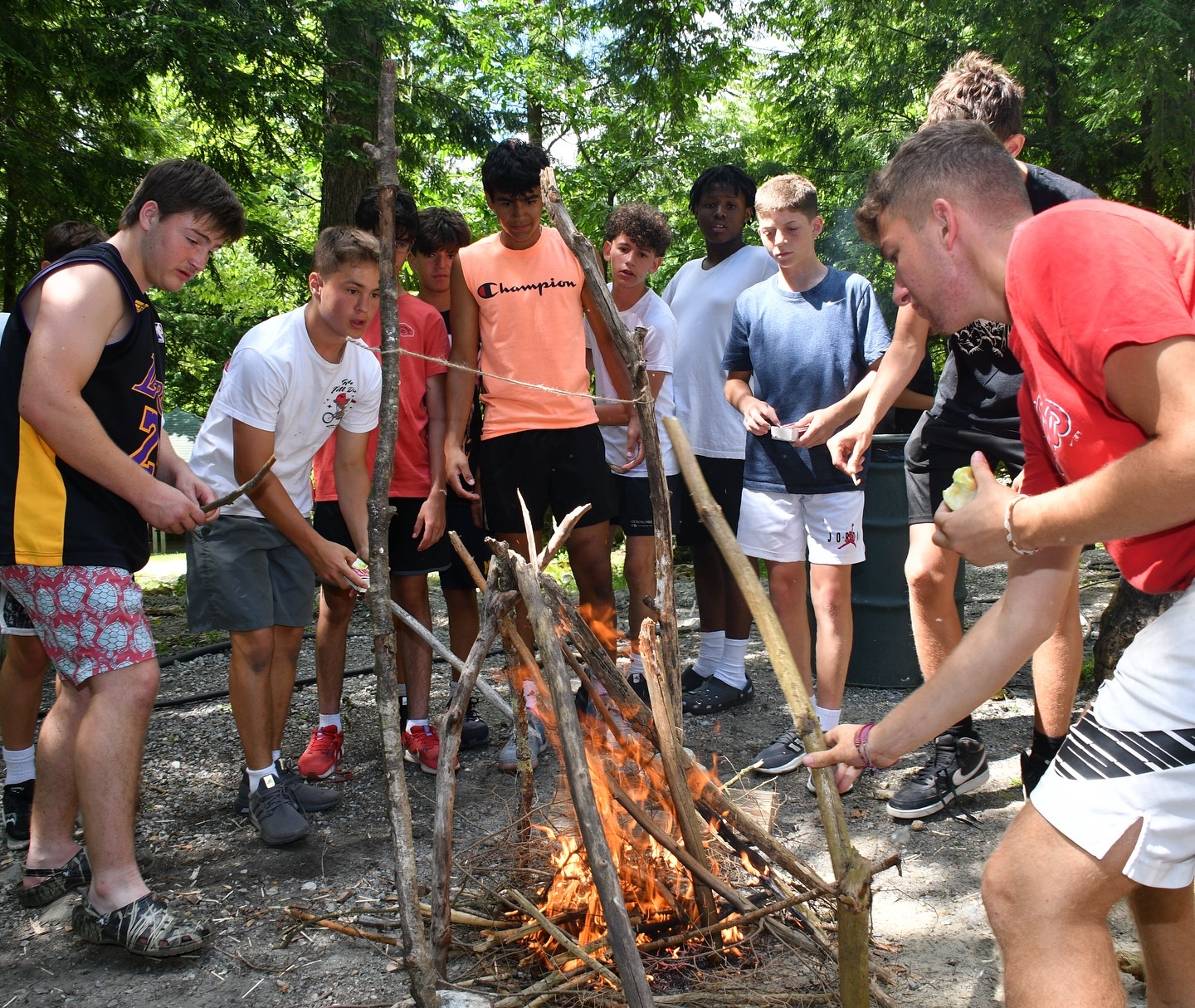 Camp Lenox photo 1