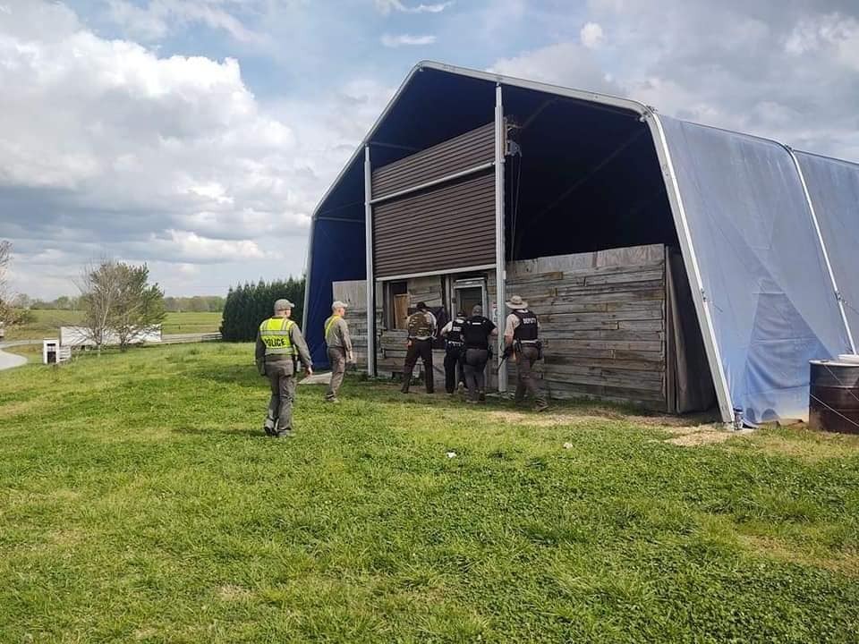 Marple Sports Arena Summer Camp фото 1