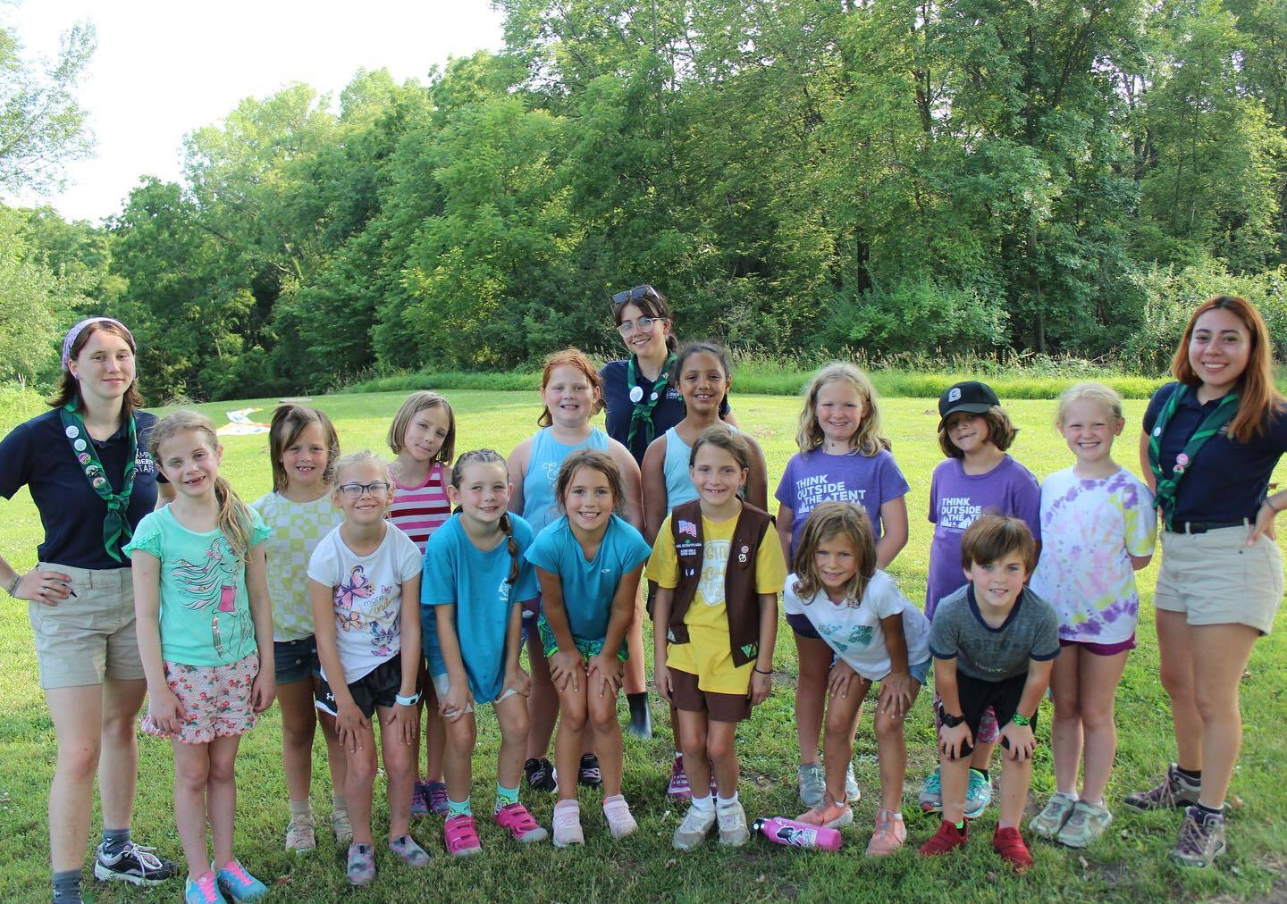 Camp Liberty