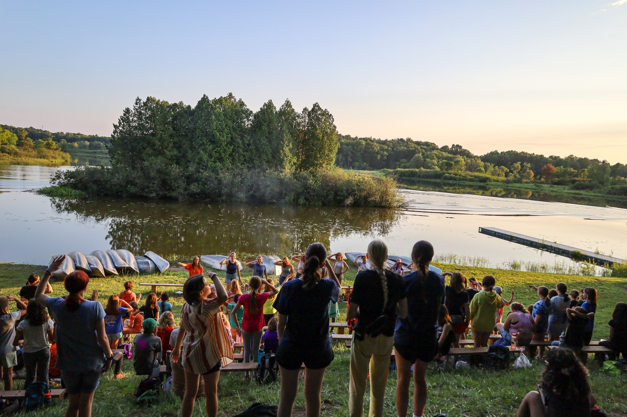 Camp Linden