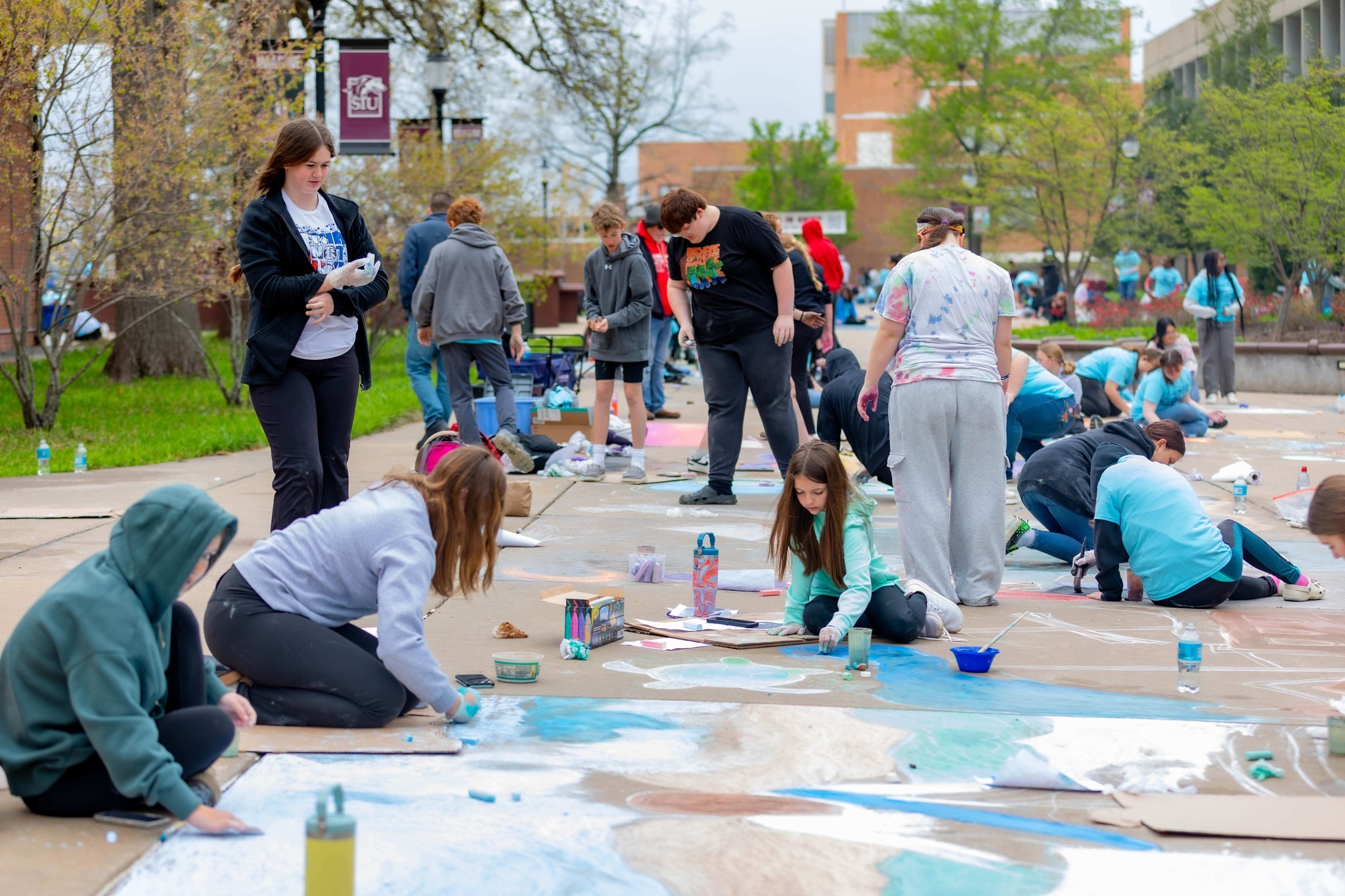 Camp Little Giant photo 1