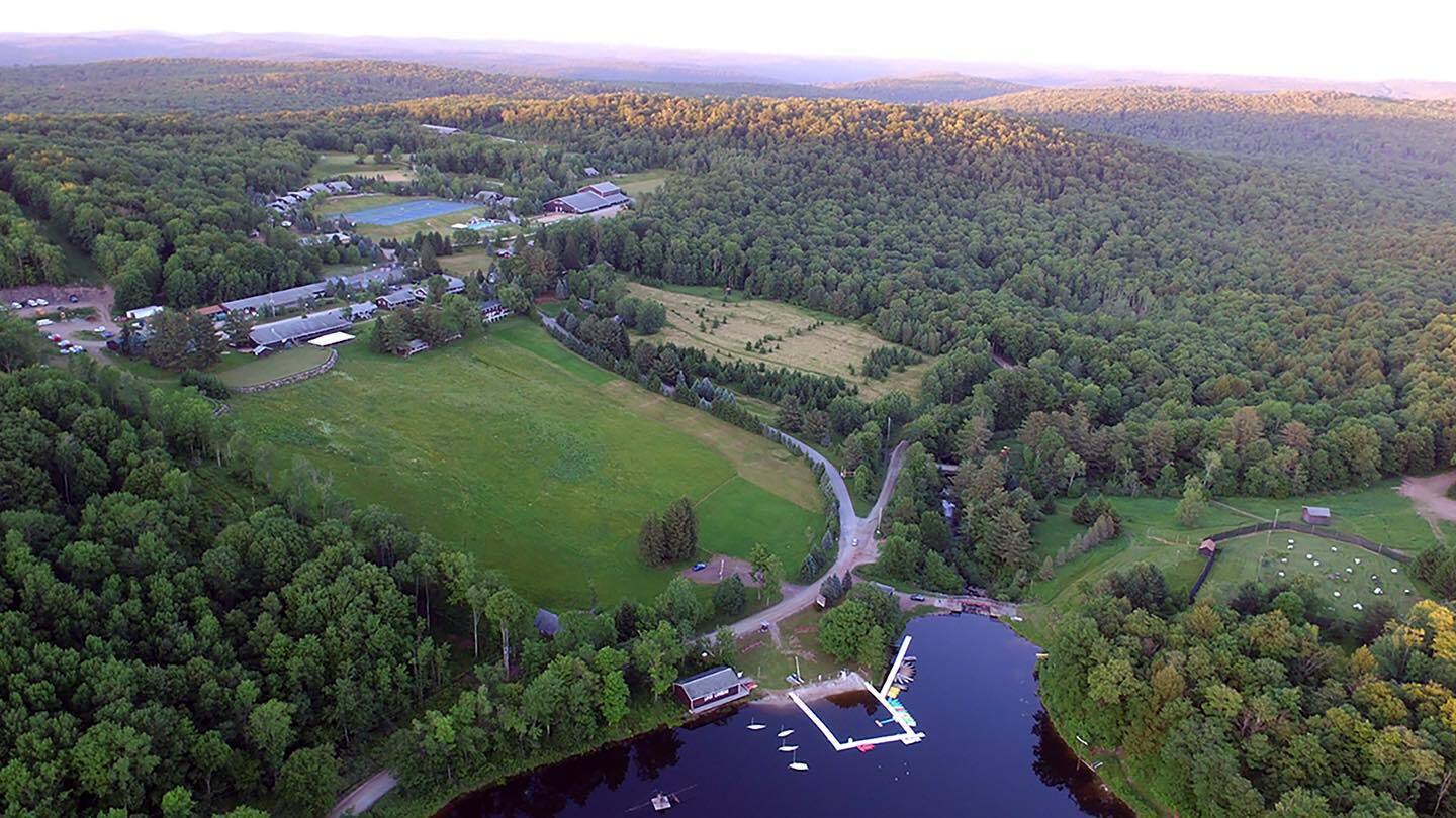 Camp Lohikan