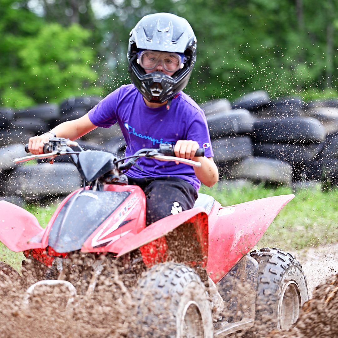 Camp Saginaw фото 1