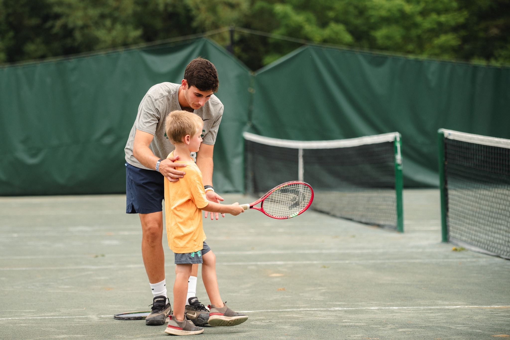 Roxbury Latin Basketball Camp фото 1