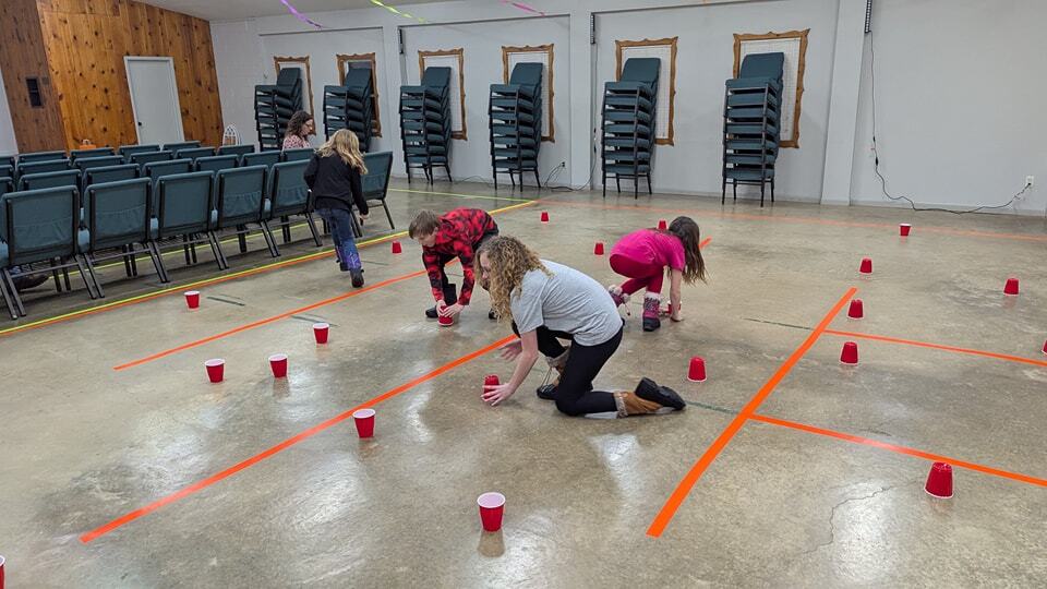 Little Galilee Christian Assembly фото 1