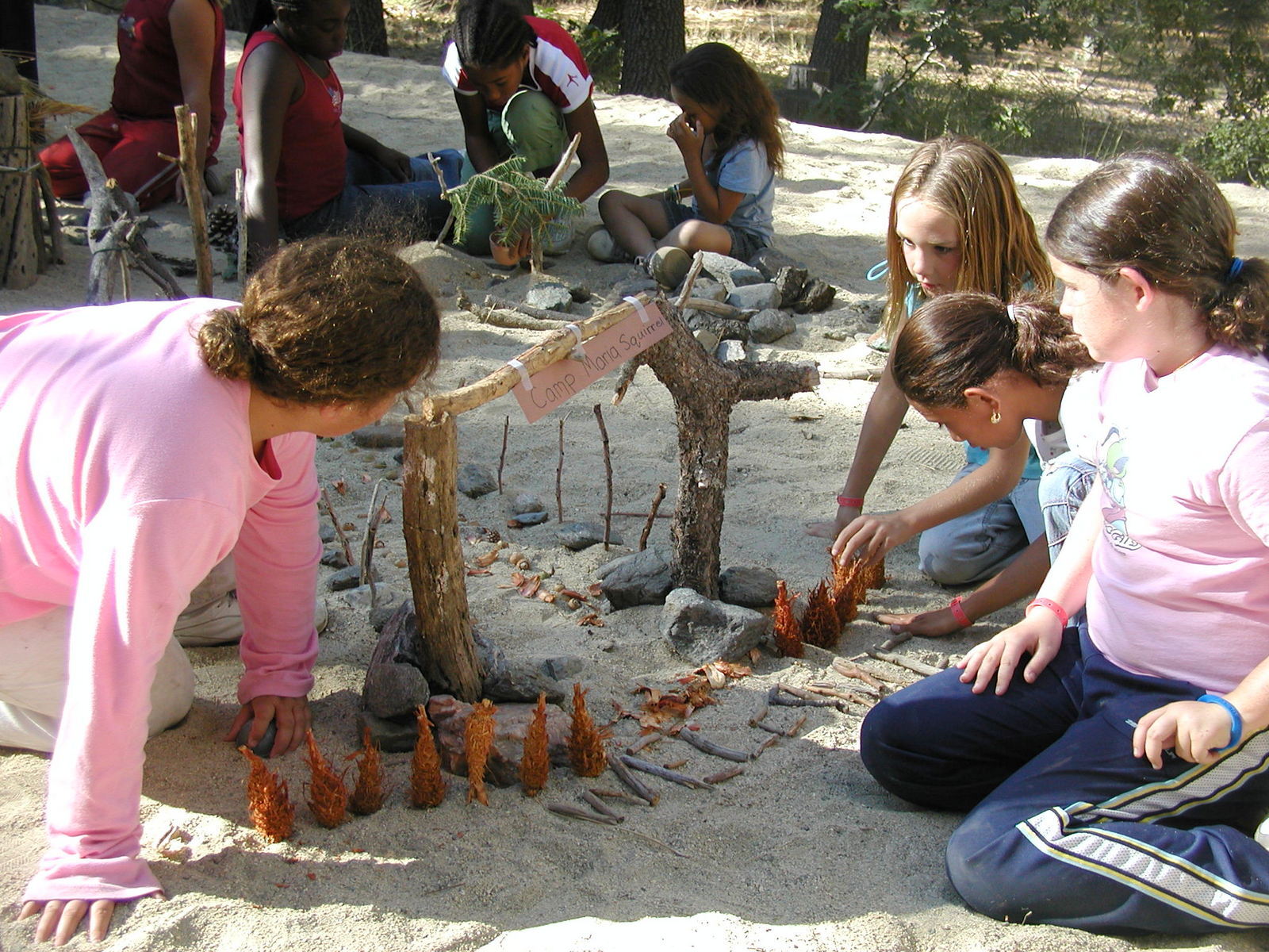Camp Mariastrella photo 1