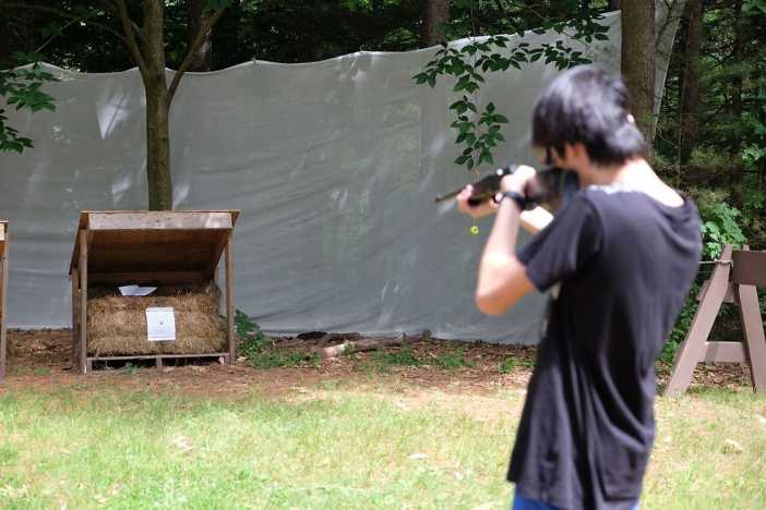 Camp Marshall 4-H Center