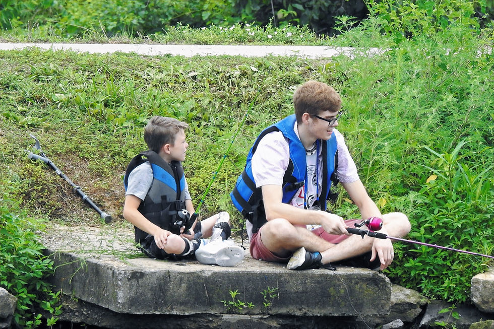 Kanakuk Camps фото 1