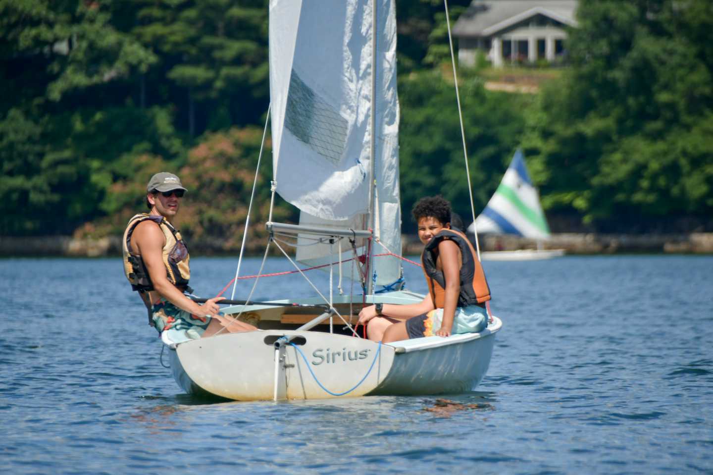 Camp Mondamin for Boys photo 1