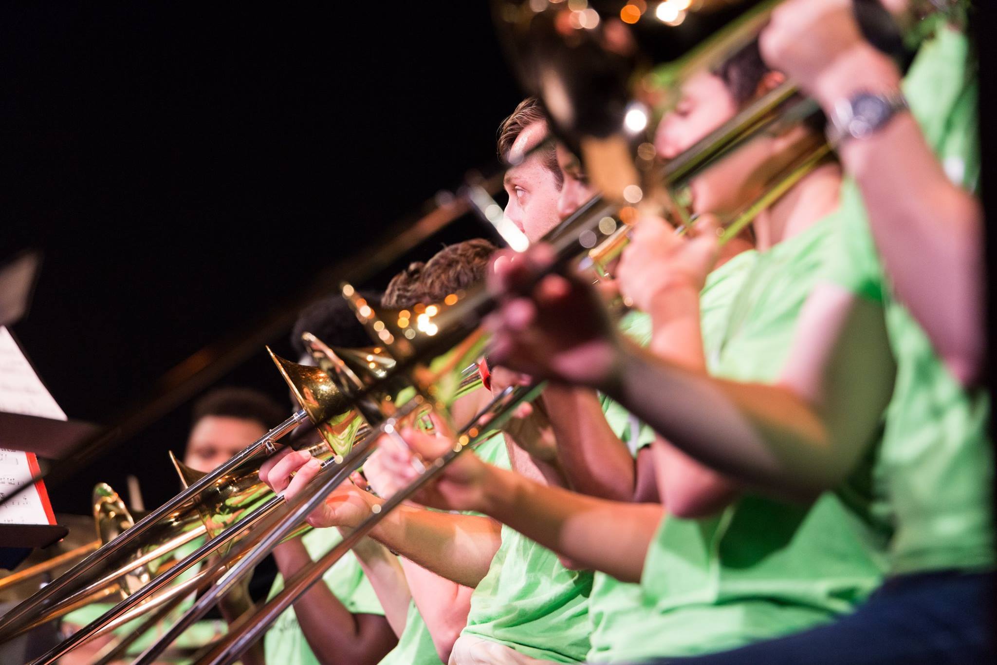 Camp Micah фото 1