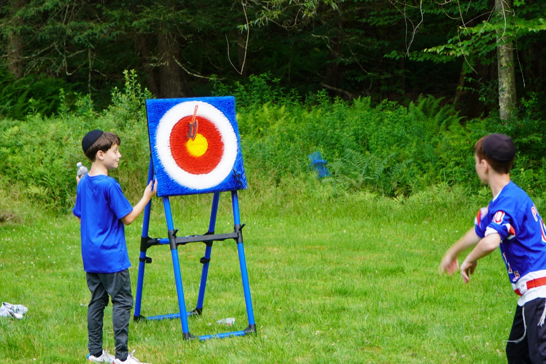 Camp Munk photo 1