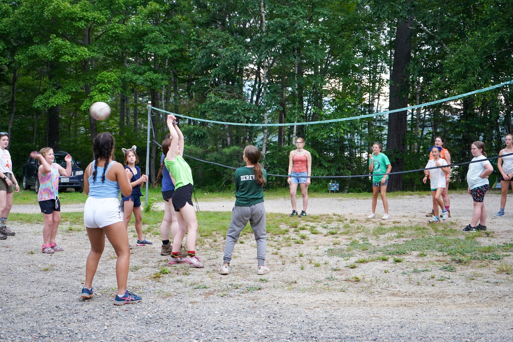 Camp Natarswi