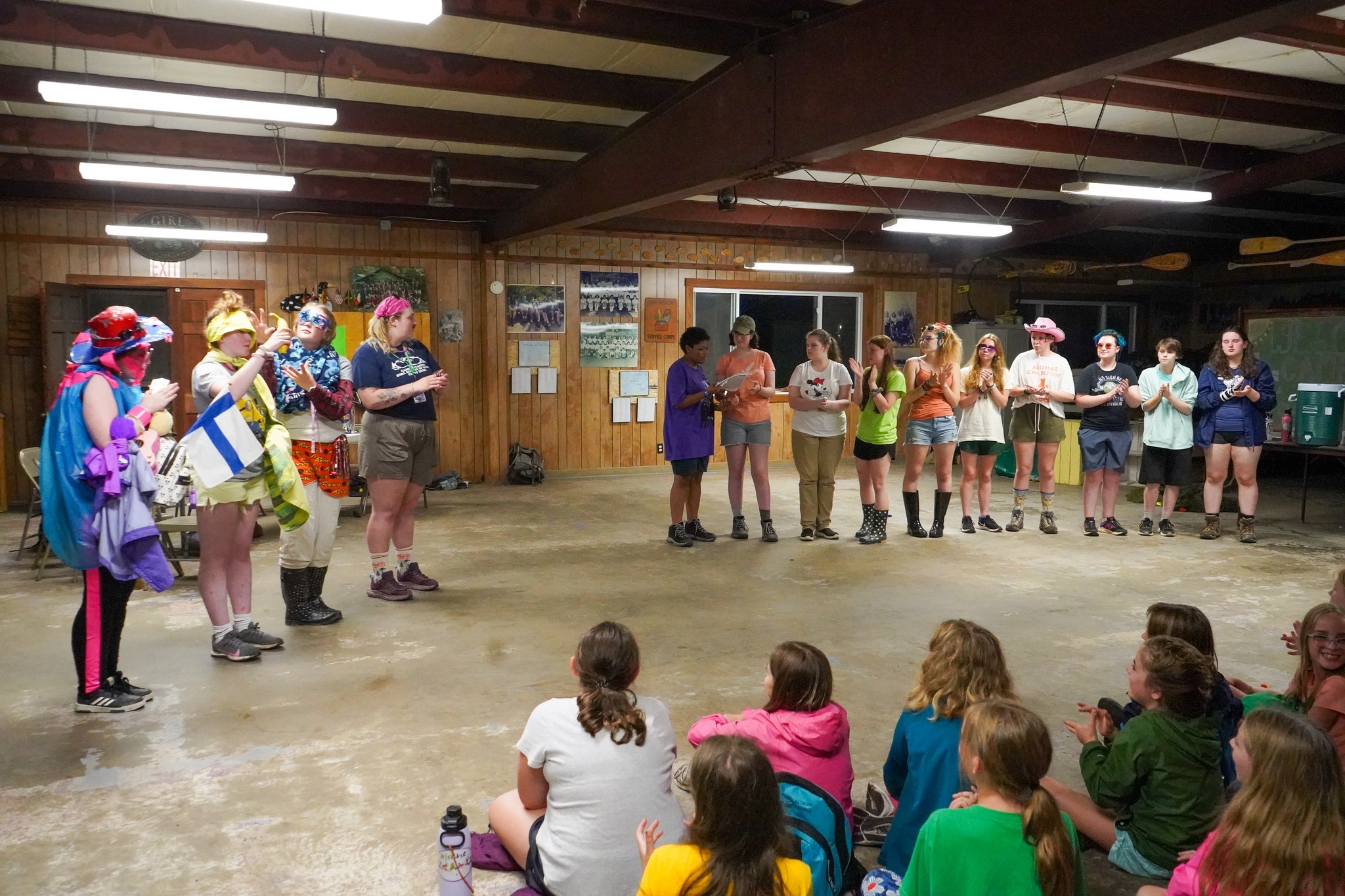 Camp Natarswi photo 1