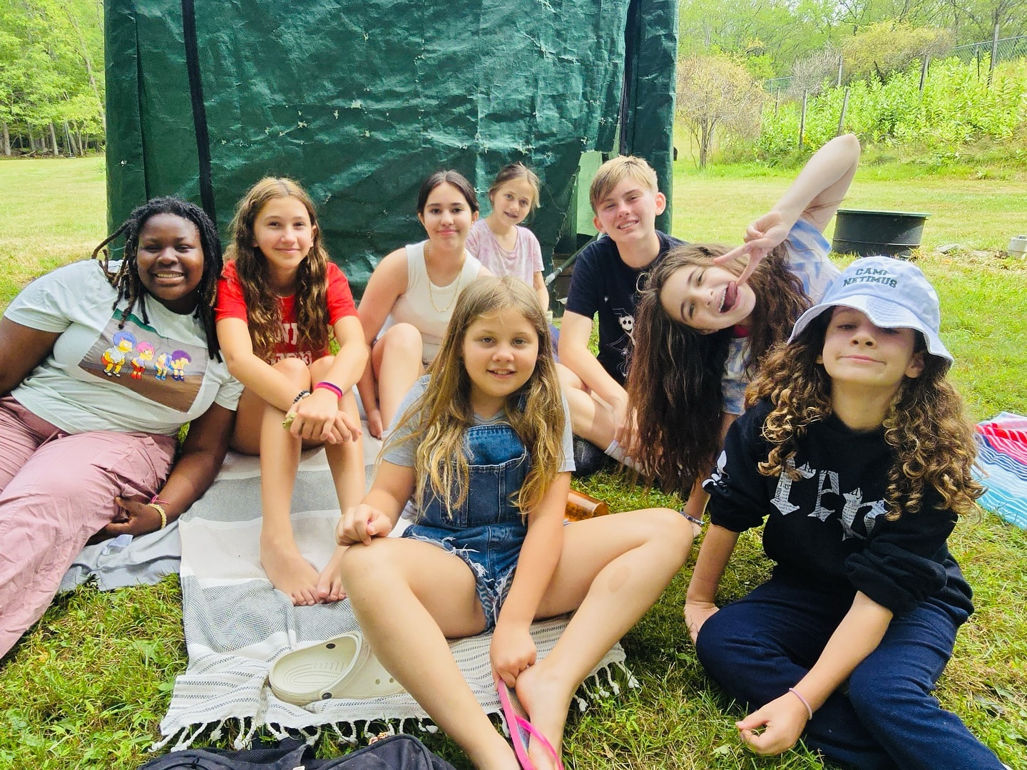 Camp Netimus For Girls photo 1