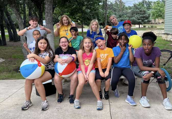 Camp No Limits Wales