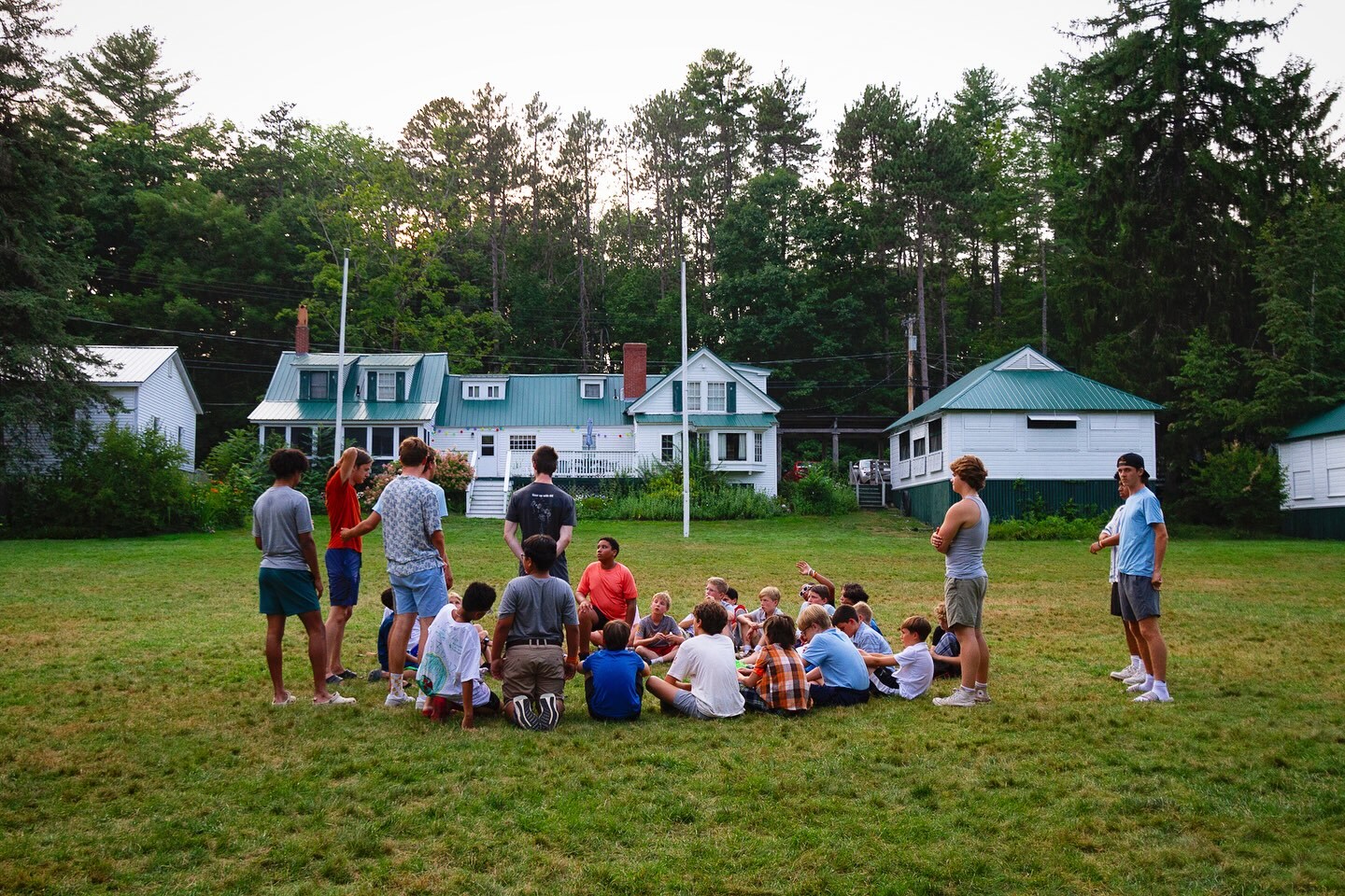 Camp O-AT-KA