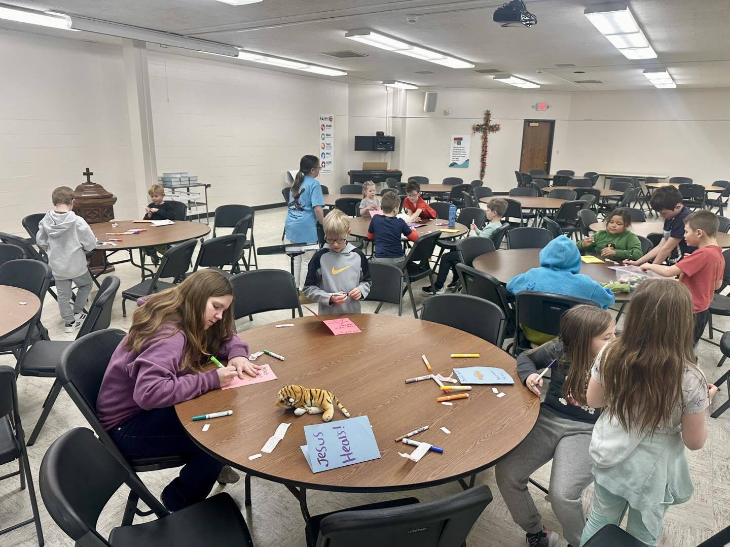 International Music Camp фото 1