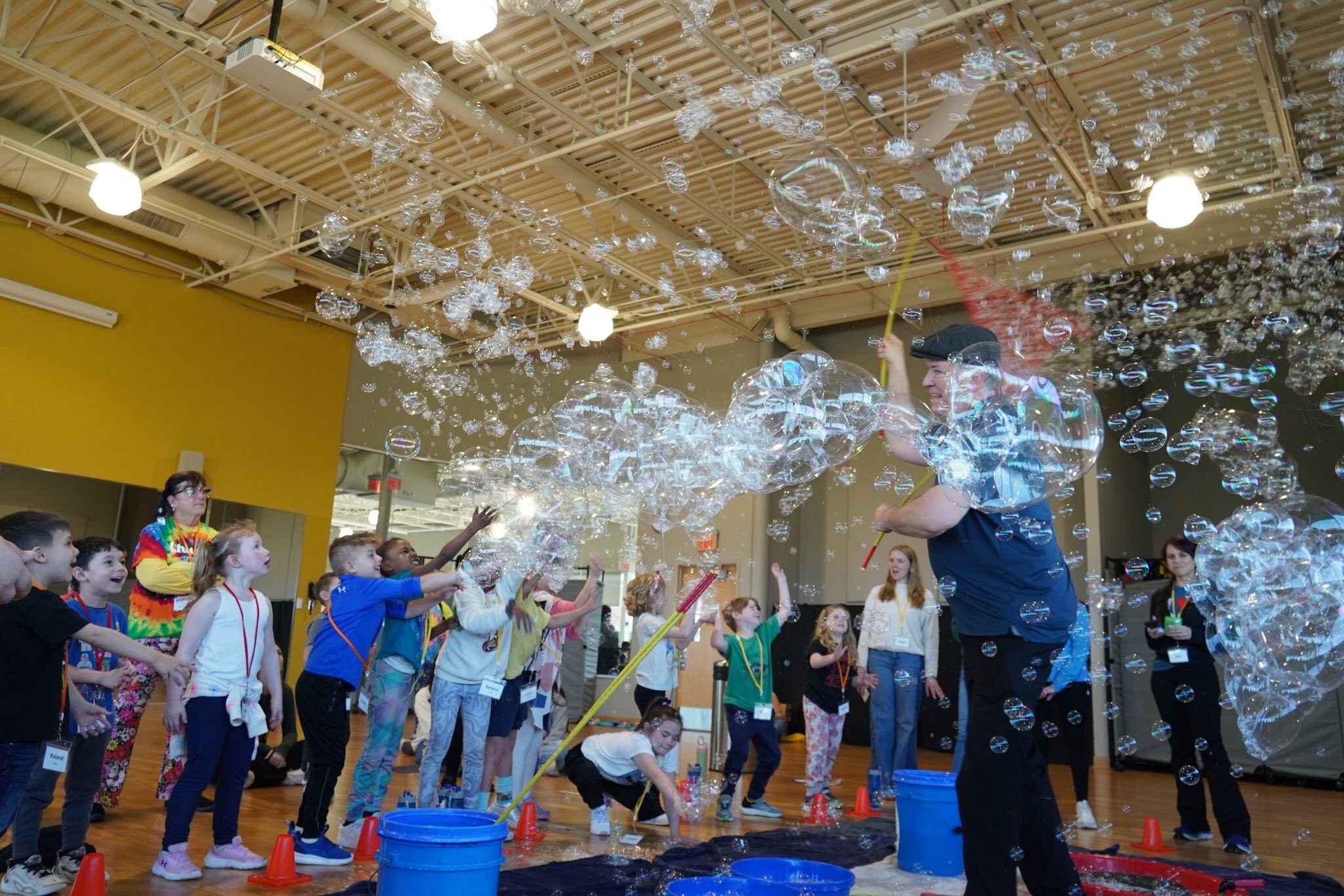 Game On Sports Camp 4 Girls фото 1