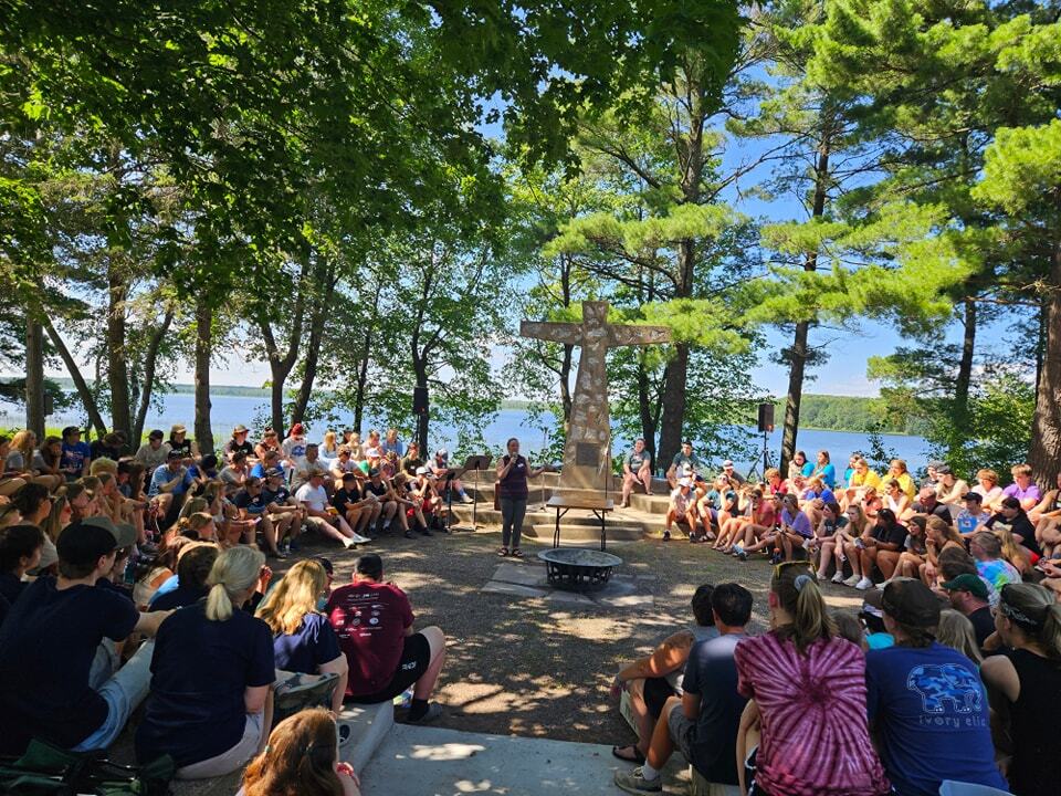 Camp Onomia