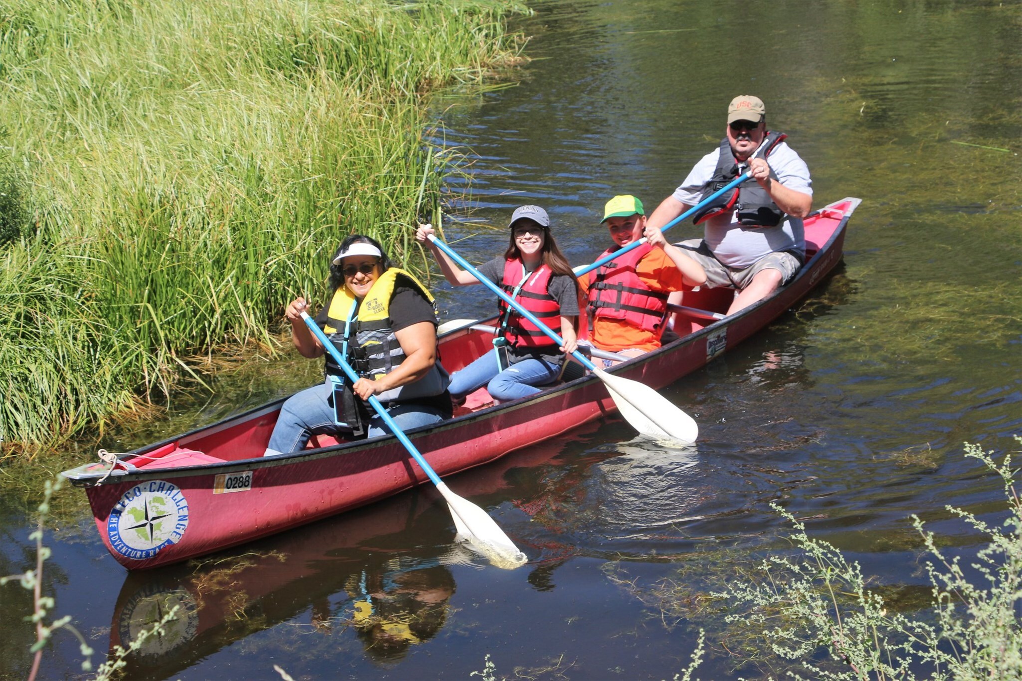 Camp Osito Rancho Big Bear Lake photo 1
