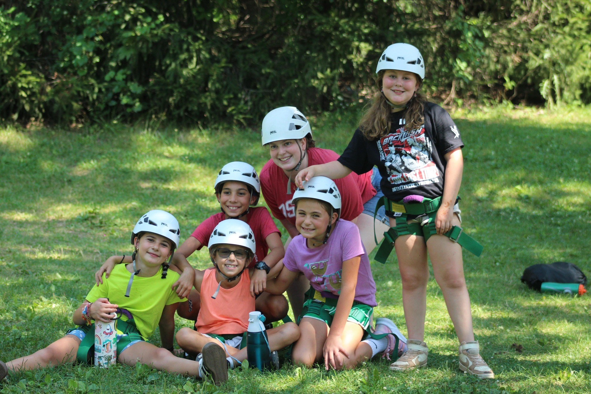 Camp OSRUI photo 1