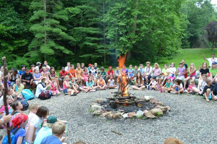 Camp Otonwe