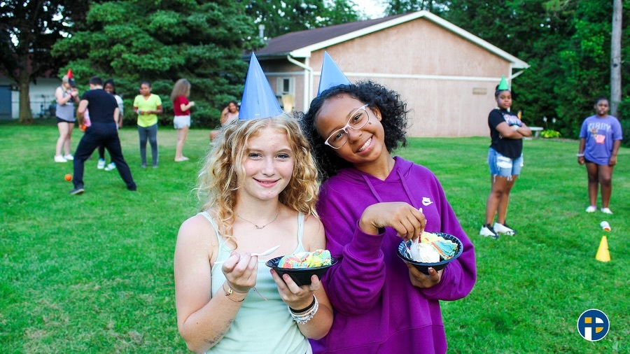 Camp Ozanam Carsonville фото 1