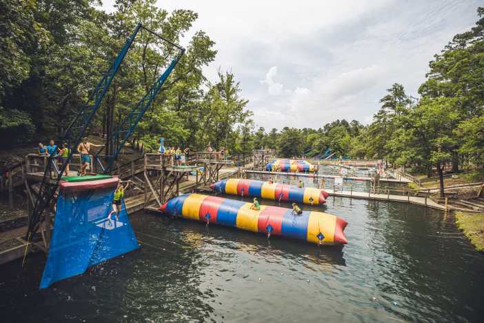 Camp Ozark