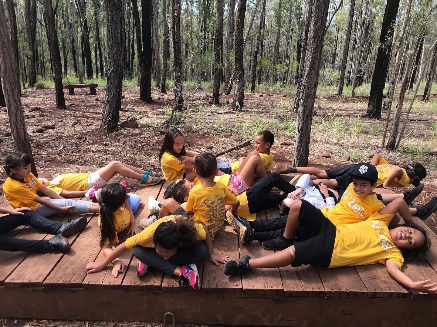 Camp Palehua