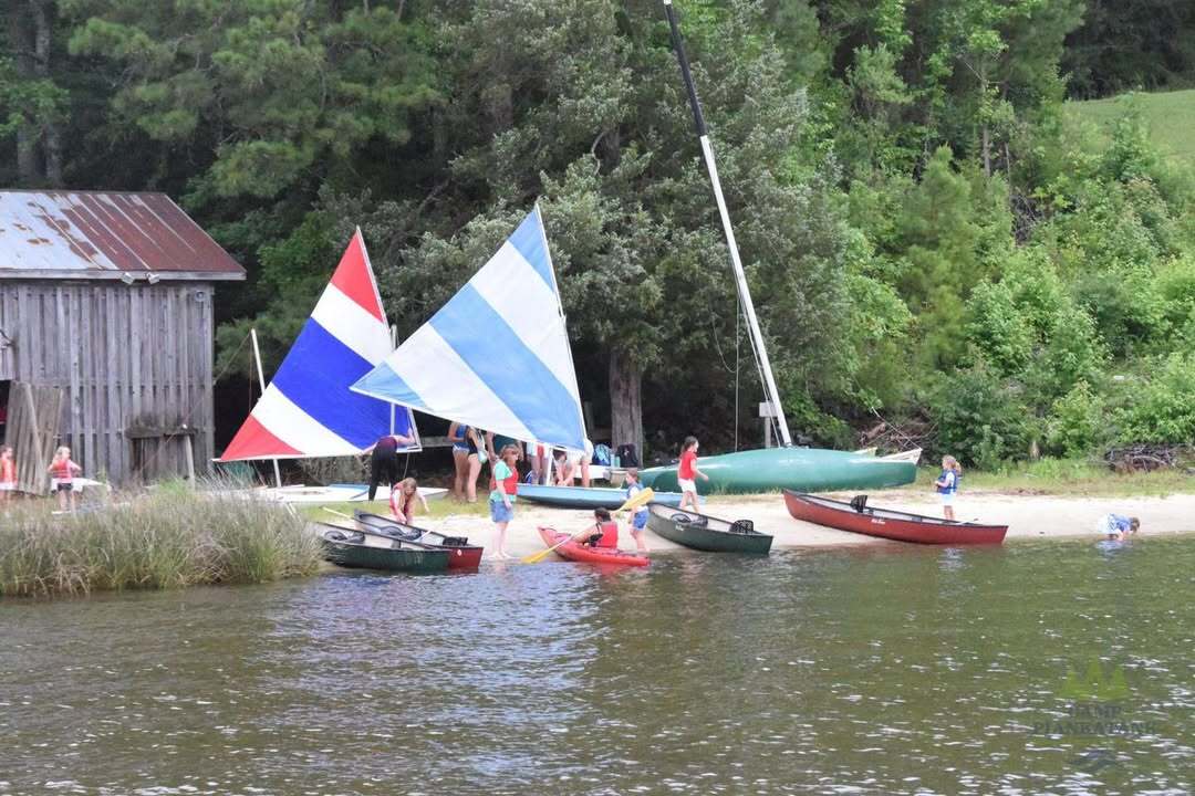 Camp Piankatank photo 1