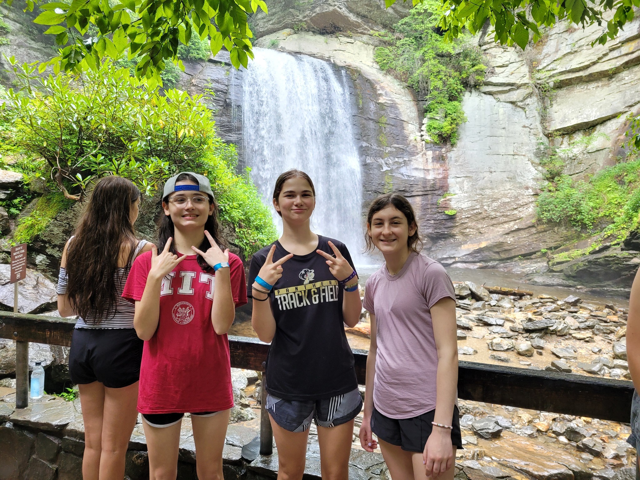 Camp Pisgah Girl Scout Camp photo 1