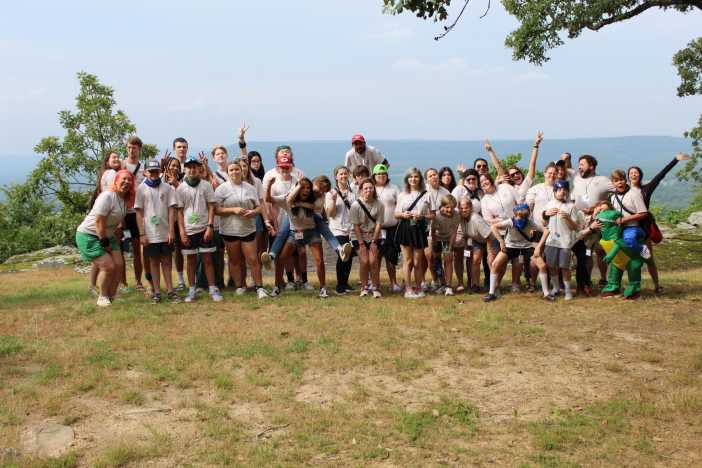 Camp Quality USA
