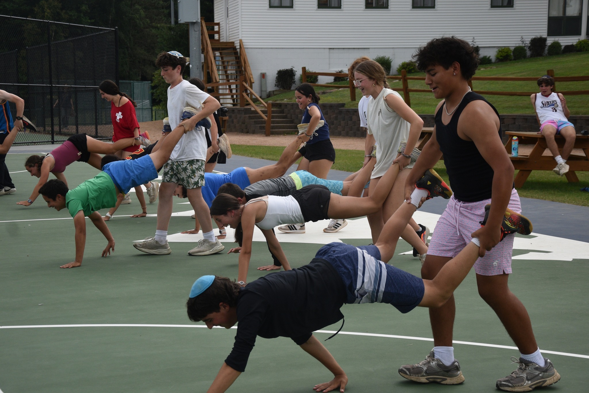 Camp Ramah