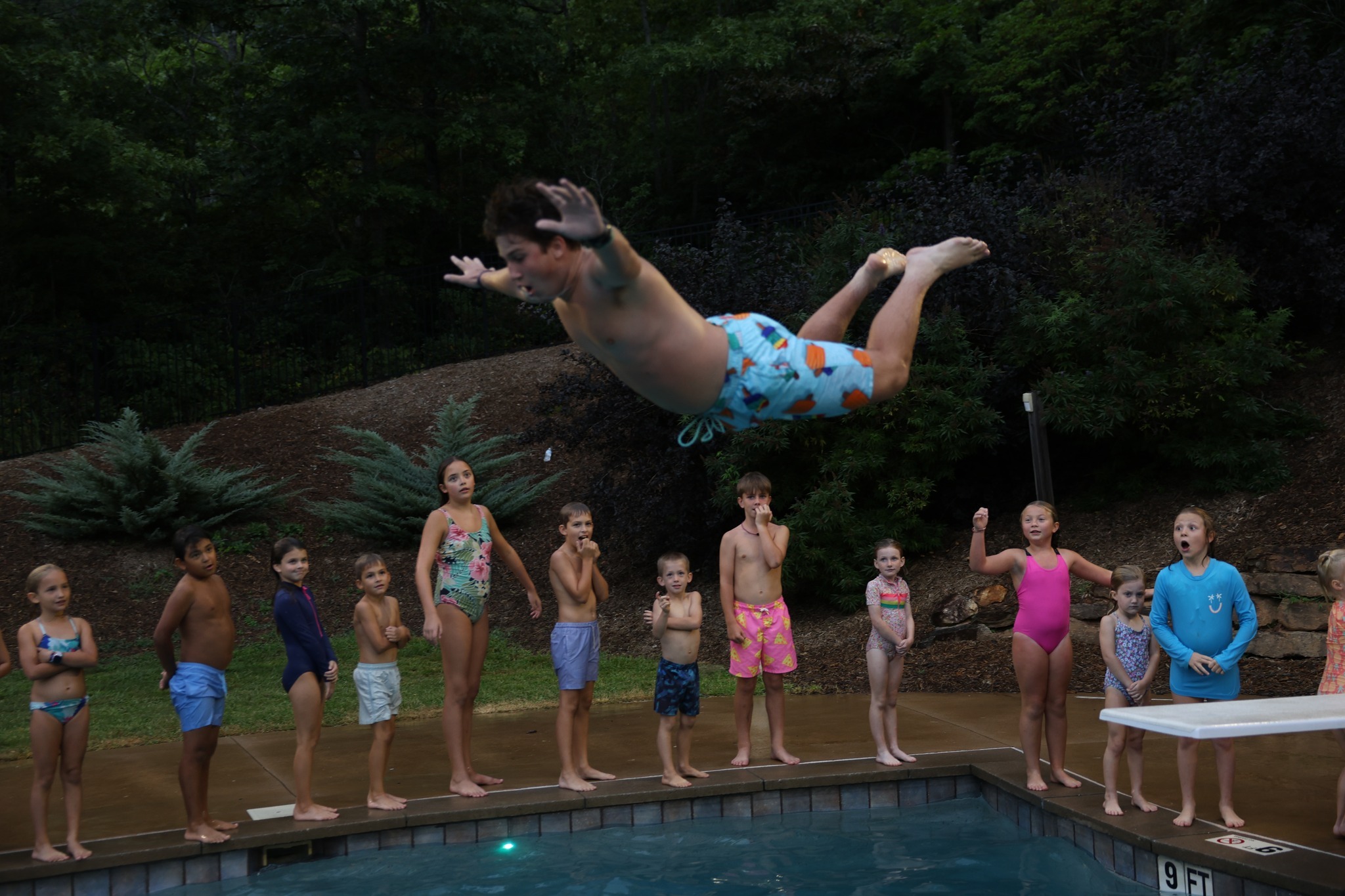Xtreme Adventures Summer Camp фото 1