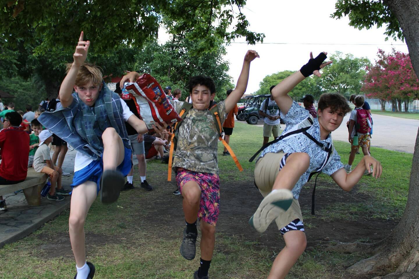 Elite University Summer Camps фото 1