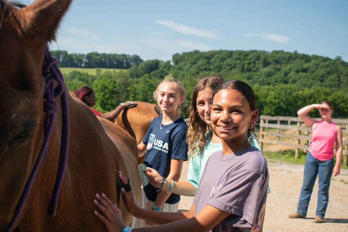 Camp River Valley Ranch photo 1