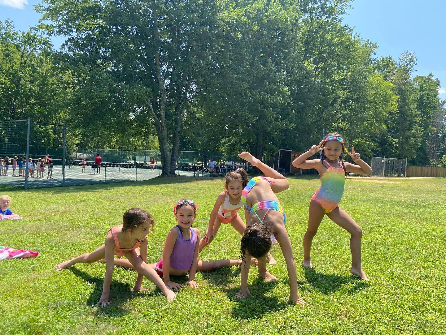 Camp Riverbend